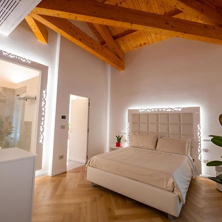 Bed and Breakfast La Divina - Free Parking - Tropea Esterno foto