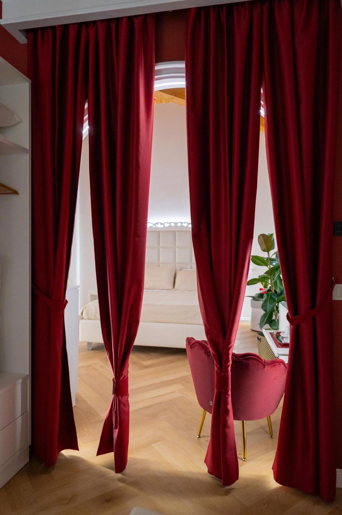 Bed and Breakfast La Divina - Free Parking - Tropea Esterno foto